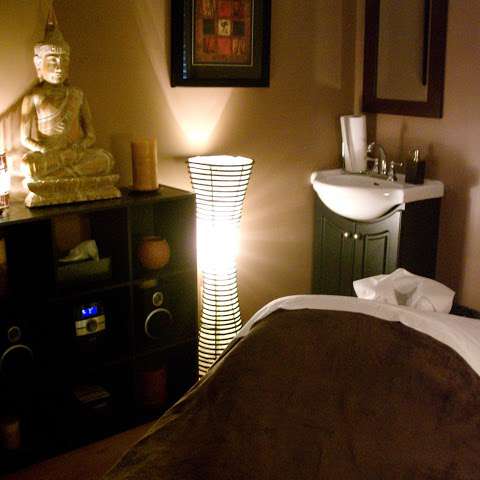 Serenity Massage & Wellness