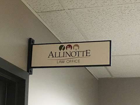 Your Cornwall Lawyer - Allinotte Law Office Professional Corporation