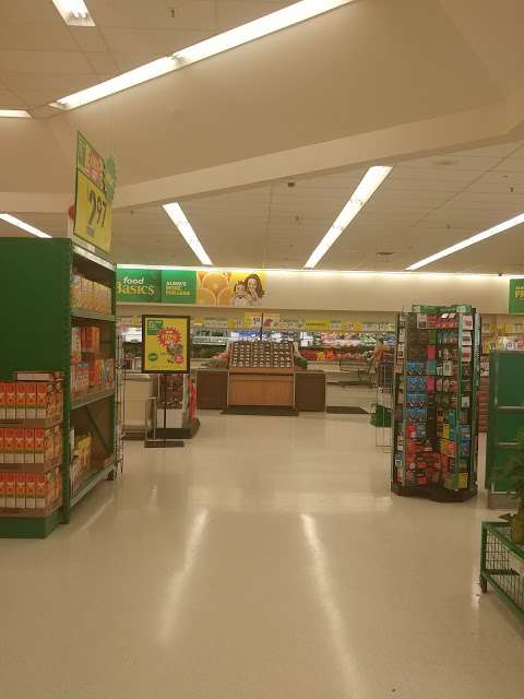 Food Basics Food Basics