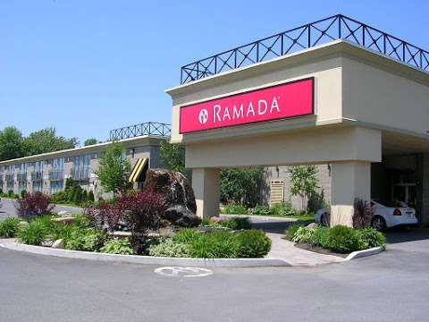 Ramada Cornwall