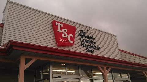 T S C Stores LP